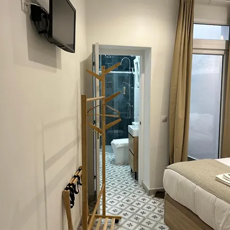 Eme Turistica Bed and breakfast Sevilla