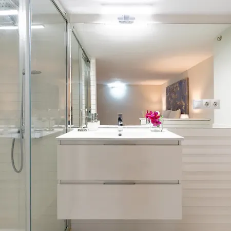 Luxury Loft By The Museum Appartamento
