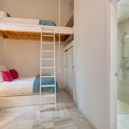 Luxury Loft By The Museum