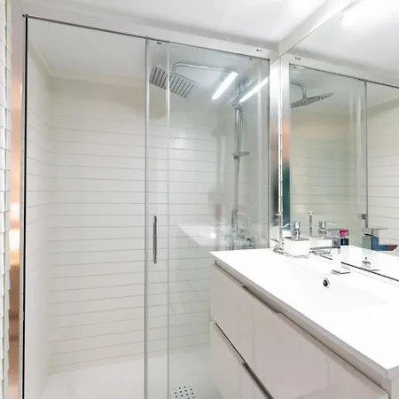 Appartamento Luxury Loft By The Museum