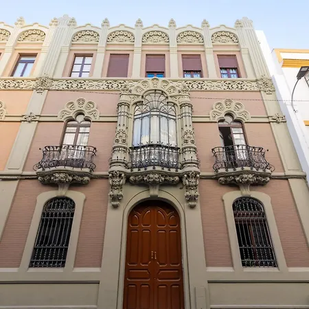 Luxury Loft By The Museum Appartamento