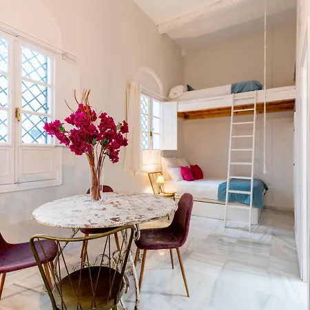 Apartamento Luxury Loft By The Museum *
