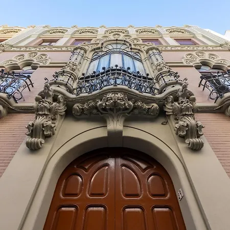 Luxury Loft By The Museum *