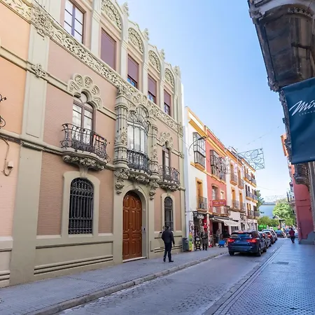 Apartamento Luxury Loft By The Museum