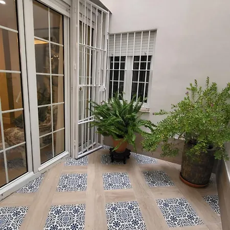 Rentalsevilla En La Plaza Del Salvador Appartement *
