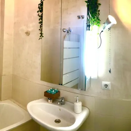 Apartment Gotoseville Santa Cruz Catedral Seville