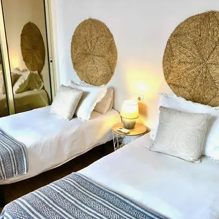 Apartment Gotoseville Santa Cruz Catedral *
