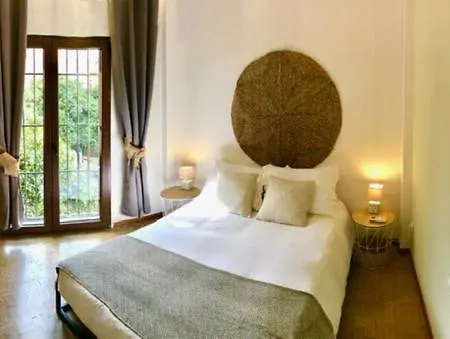 Apartment Gotoseville Santa Cruz Catedral Seville