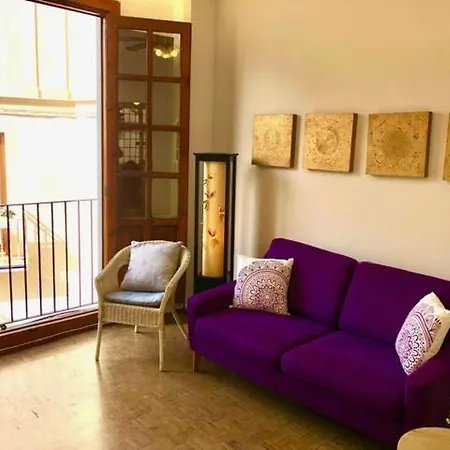 Apartment Gotoseville Santa Cruz Catedral Seville