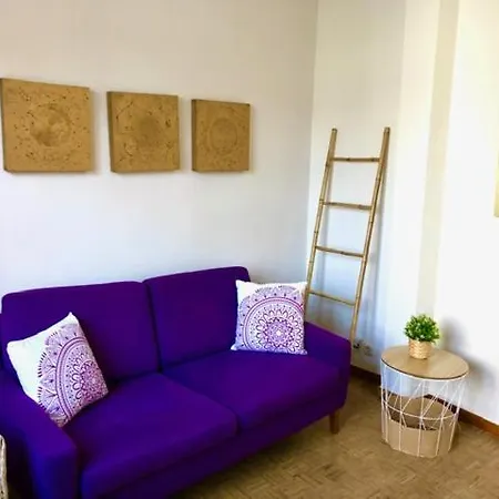 Apartment Gotoseville Santa Cruz Catedral Seville