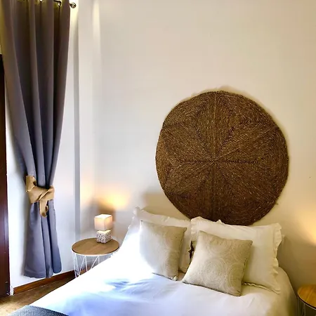 Gotoseville Santa Cruz Catedral Apartment Seville