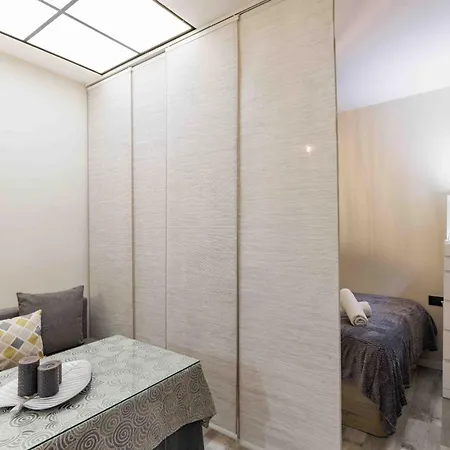 Loft En Triana *