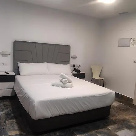 Nervion Guest house