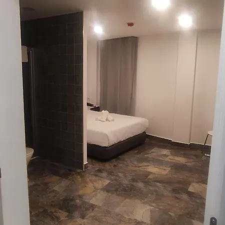 Guest house Nervion *