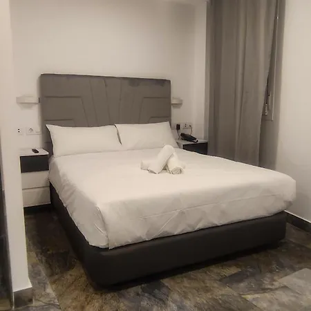 Nervion Guest house Seville