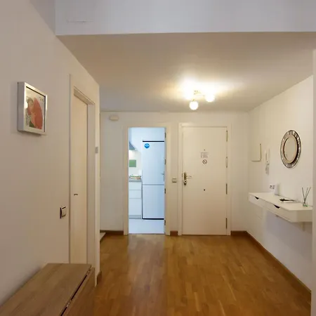 Rentalsevilla En La Plaza De La Encarnacion Apartment *