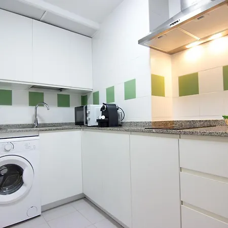Rentalsevilla En La Plaza De La Encarnacion Apartment