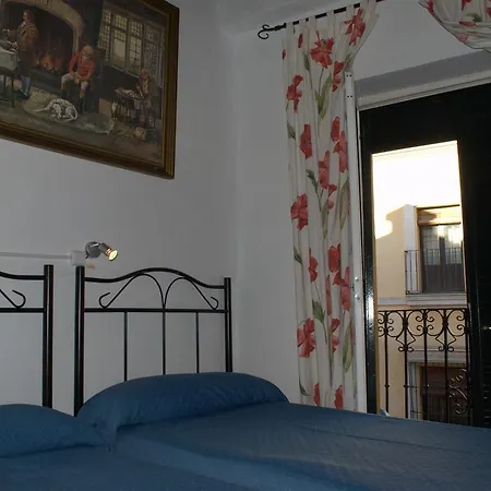 Santa Maria La Blanca Guest house