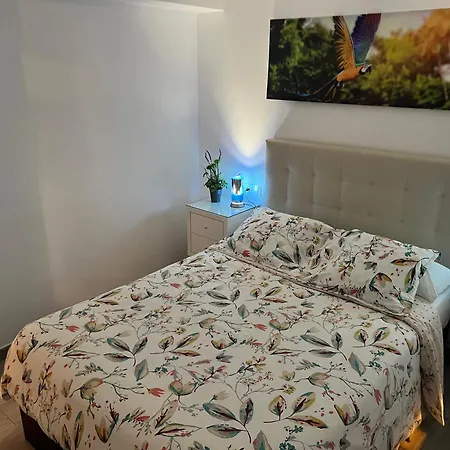 Enzo Apartment