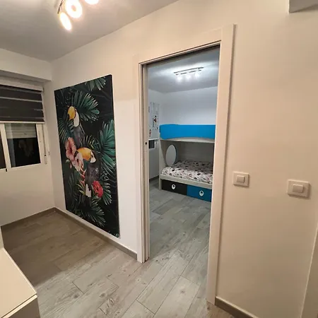 Apartment Enzo