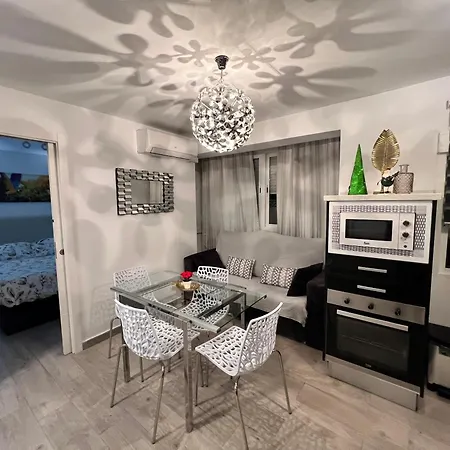 Apartment Enzo *