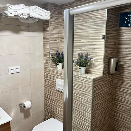 Apartment Enzo