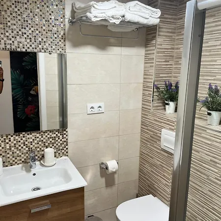 Apartment Enzo Seville
