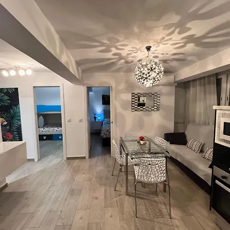 Apartment Enzo