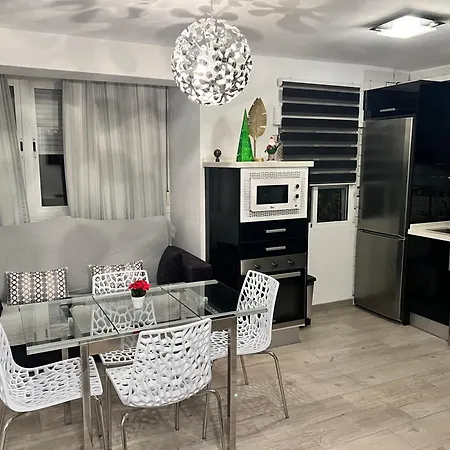 Enzo Apartment