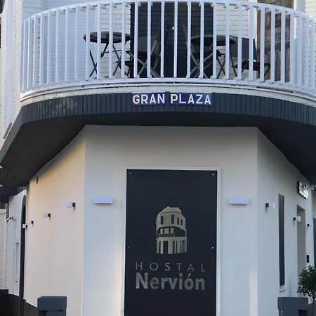 Nervion Guest house