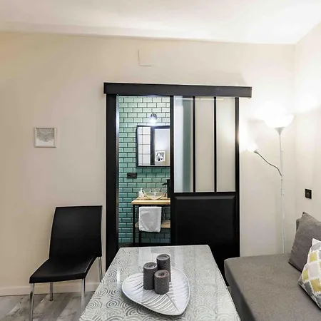 Apartment Loft En Triana Seville