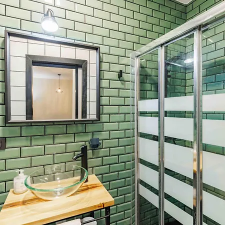 Loft En Triana Apartment Seville