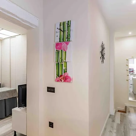 Loft En Triana Apartment