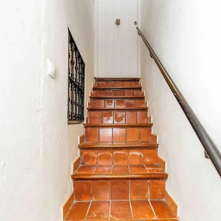 Apartment Loft En Triana *
