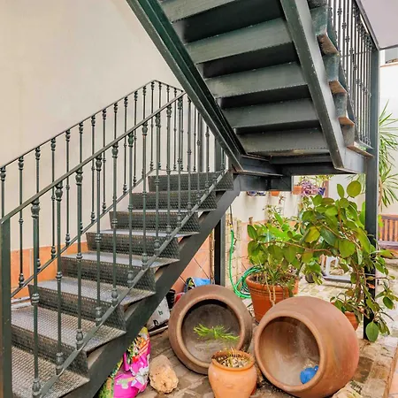 Loft En Triana * Seville