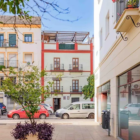 Loft En Triana * Seville