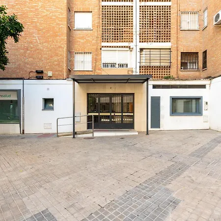 Veoapartment Esperanza Triana Seville
