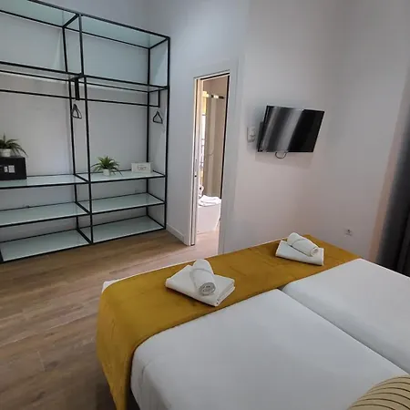 Rentalsevilla Cardenal Cervantes Apartment Seville