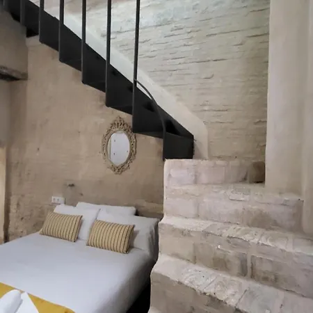 Rentalsevilla Cardenal Cervantes Apartment Seville