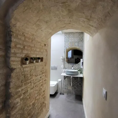 Apartment Rentalsevilla Cardenal Cervantes