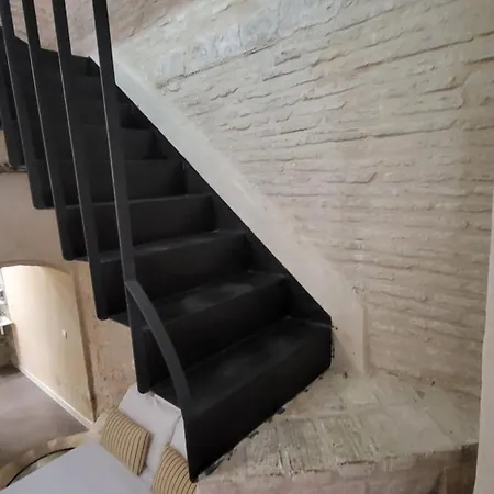 Apartment Rentalsevilla Cardenal Cervantes *