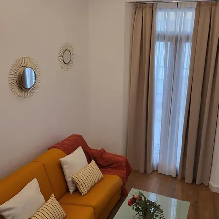 Apartment Rentalsevilla Cardenal Cervantes