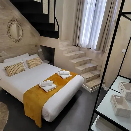 Rentalsevilla Cardenal Cervantes Apartment Seville