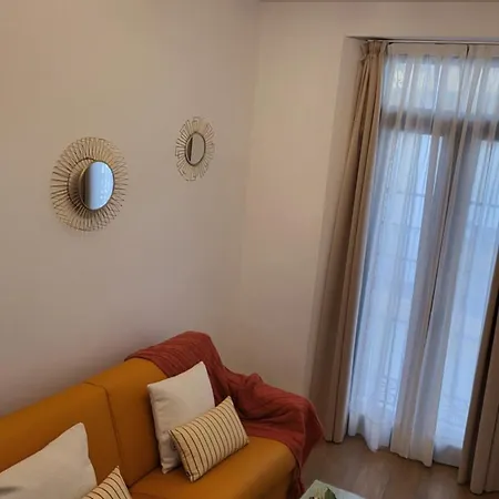 Apartment Rentalsevilla Cardenal Cervantes *