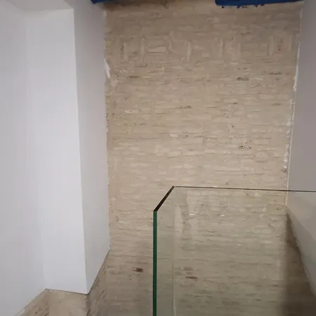 Rentalsevilla Cardenal Cervantes