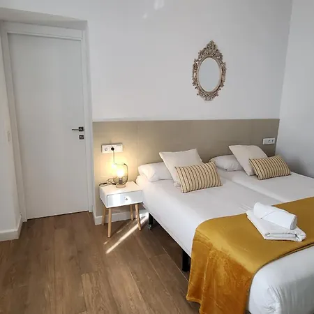 Apartment Rentalsevilla Cardenal Cervantes