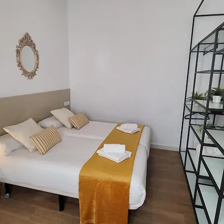 Rentalsevilla Cardenal Cervantes Apartment Seville