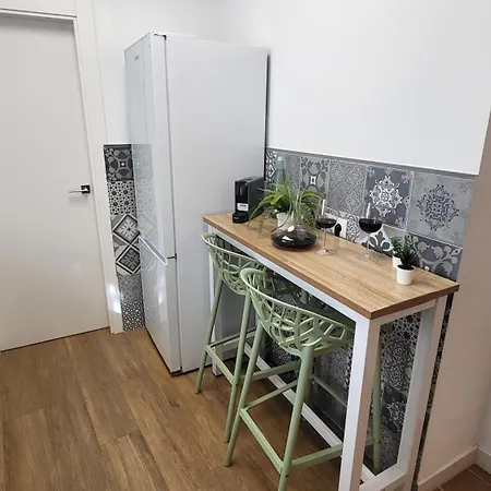 Apartment Rentalsevilla Cardenal Cervantes *