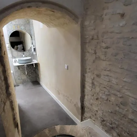 Apartment Rentalsevilla Cardenal Cervantes Seville