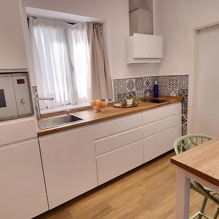 Rentalsevilla Cardenal Cervantes Apartment Seville